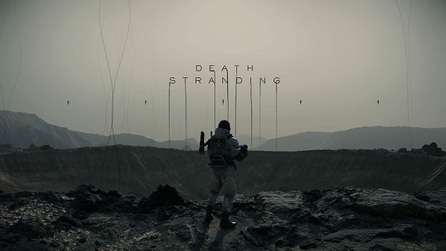 Death Stranding 2